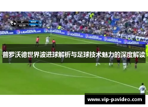 普罗沃德世界波进球解析与足球技术魅力的深度解读