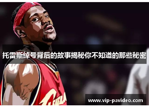 托雷斯绰号背后的故事揭秘你不知道的那些秘密