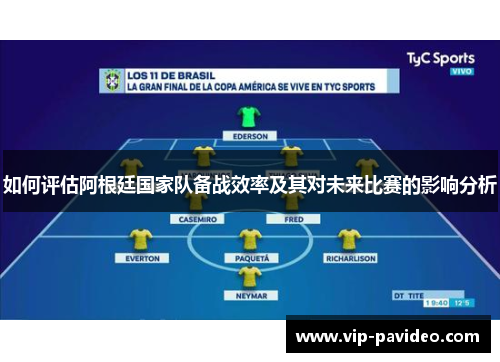 如何评估阿根廷国家队备战效率及其对未来比赛的影响分析